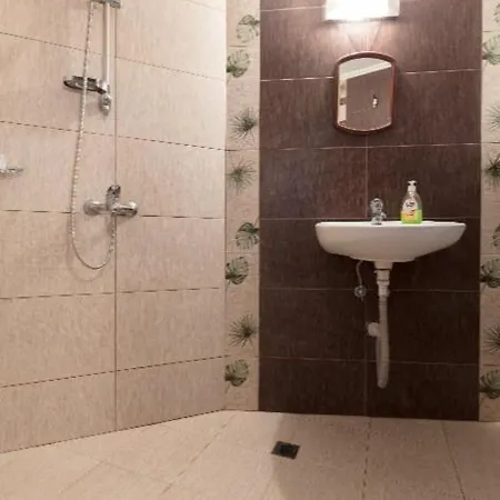 Апартамент С Изглед Море И Стария Несебър Apartamento Nesebar