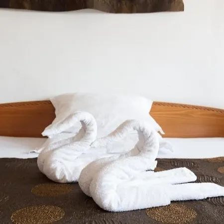 Апартамент С Изглед Море И Стария Несебър Apartamento