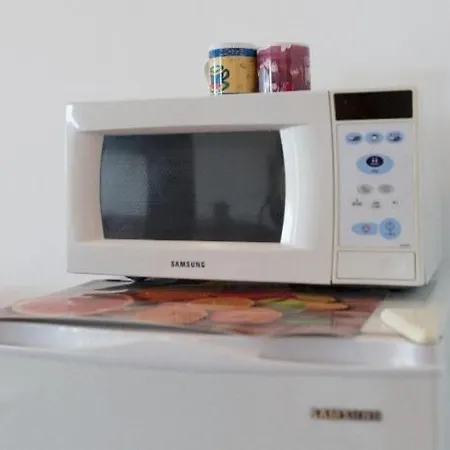 Apartamento Апартамент С Изглед Море И Стария Несебър