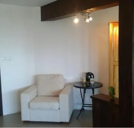 Апартамент С Изглед Море И Стария Несебър Apartamento *