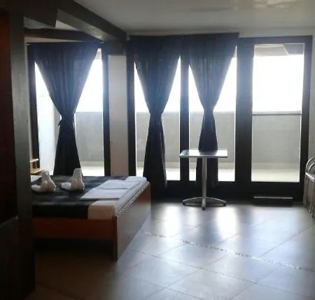 Apartamento Апартамент С Изглед Море И Стария Несебър Nesebar