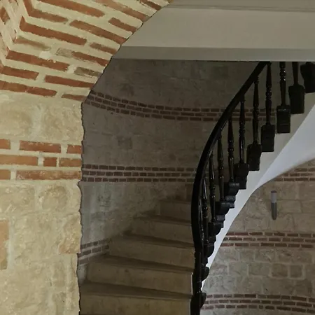 Апартамент С Изглед Море И Стария Несебър Apartamento