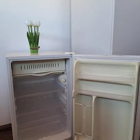 Апартамент С Изглед Море И Стария Несебър Apartamento *