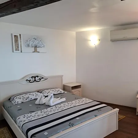 Apartamento Апартамент С Изглед Море И Стария Несебър *