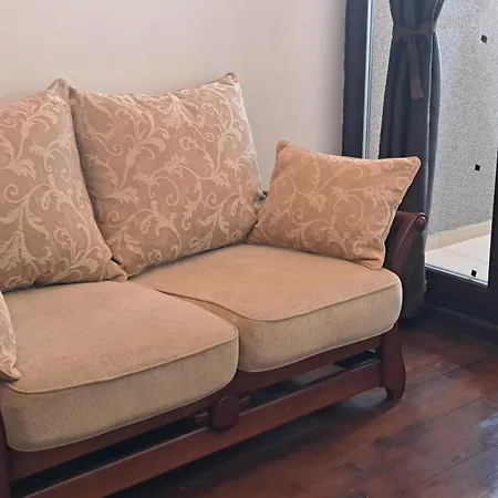 Apartamento Апартамент С Изглед Море И Стария Несебър Nesebar