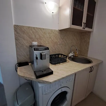 Апартамент С Изглед Море И Стария Несебър Apartamento *