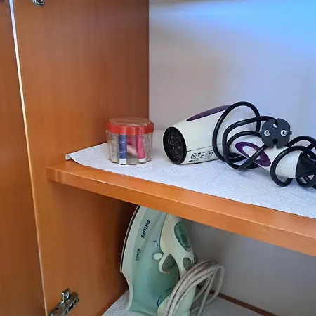 Apartamento Апартамент С Изглед Море И Стария Несебър